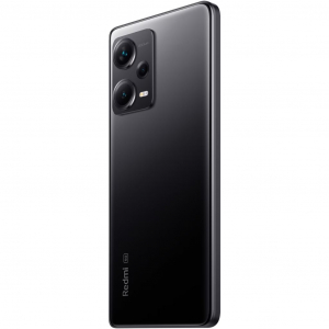 Xiaomi Redmi Note 12 Pro+ 8/256GB Dual-Sim mobiltelefon fekete